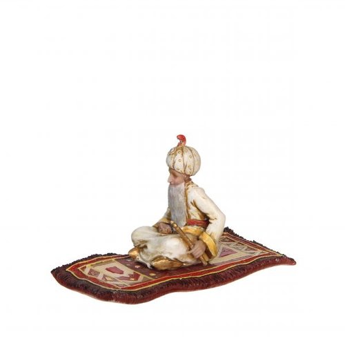 Efteling De Fakir