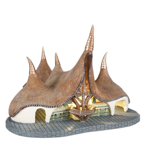 Efteling Efteling entree werkt op batterijen - l35xb29xh21cm