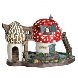 Efteling Kabouterhuis