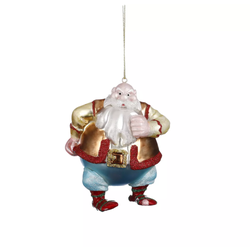 Efteling Kerstbal Reus