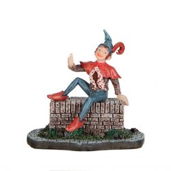 Efteling Kleine Boodschap