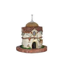 Efteling Lots Kraamhuys - l13xw14,5xh15,5cm