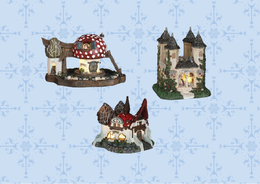 Efteling Mini-Miniaturen