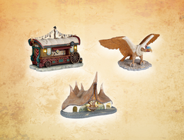 Efteling Miniaturen