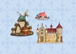Efteling Miniaturen