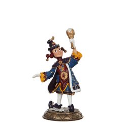 Efteling Pardoes - l10xb9xh17cm