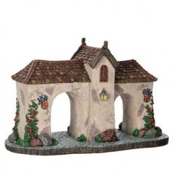 Efteling Poort Doornroosje