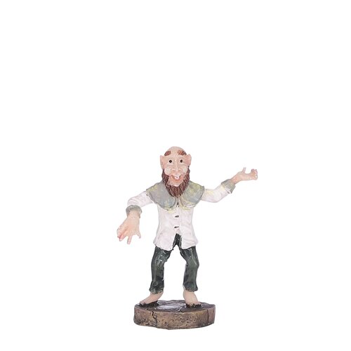 Efteling Repelsteeltje - l5xb3xh6cm