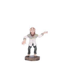 Efteling Repelsteeltje - l5xb3xh6cm