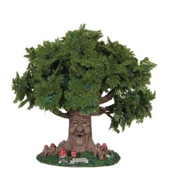 Efteling Sprookjesboom - l23xb17xh20cm