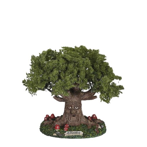 Efteling Sprookjesboom - l9,5xb7,5xh10cm