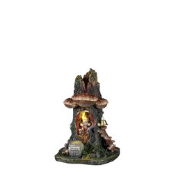 Efteling Trollenkoning l8b9h12.5cm bo