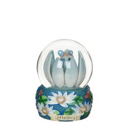 Efteling Waterbal Indische waterlelie - h14xd10,5cm