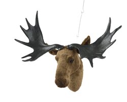 Eland pe foam l44b61h26cm bruin