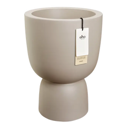 Elho Amber Coupe 35 -  - ø 35 x H 49 cm - Binnen en Buiten - 100% gerecycled