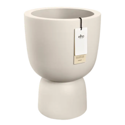 Elho Amber Coupe 35 -  - ø 35 x H 49 cm - Binnen en Buiten - 100% gerecycled