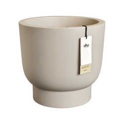 Elho Amber Grail 40 -  - ø 38 x H 36 cm - Binnen en Buiten - 100% gerecycled