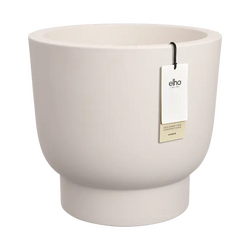 Elho Amber Grail 40 -  - ø 38 x H 36 cm - Binnen en Buiten - 100% gerecycled