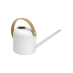 Elho B.for Soft Gieter 1,7ltr - BeigeWit - L 31 x B  x H 17 cm - Accessoires voor binnen