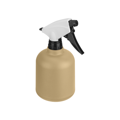 Elho B.for Soft Sprayer 0,6ltr - BeigeWit - L 12 x B  x H 19 cm - Binnen en Kweken & Oogsten