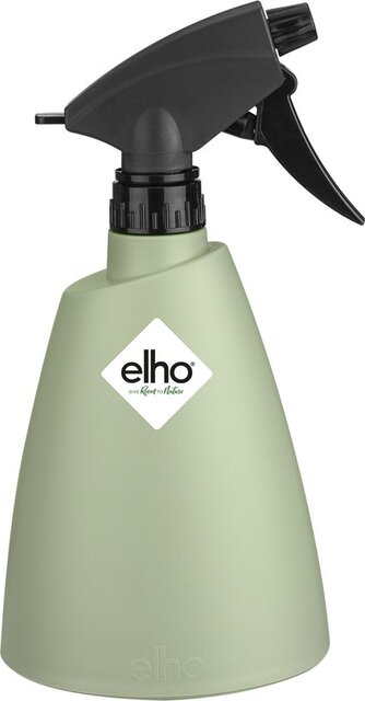 Elho Brussels Sprayer 0,7ltr -  - L 11 x B 9 x H 22 cm - Binnen en Kweken & Oogsten