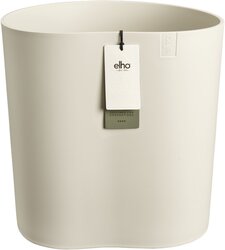 Elho Eden Aquacare medium 40 linnen wit - afbeelding 1