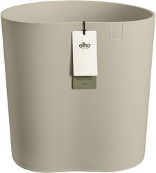 Elho Eden Aquacare medium 40 zacht taupe - afbeelding 1