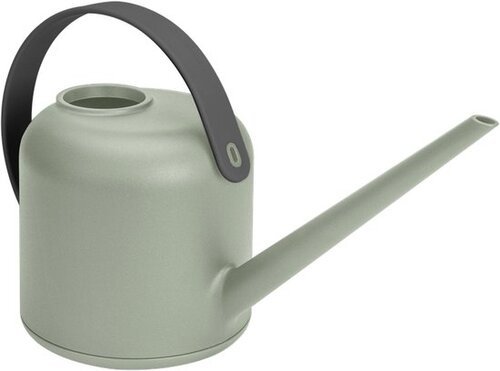 Elho Gieter b.for soft 1.7l steengroen