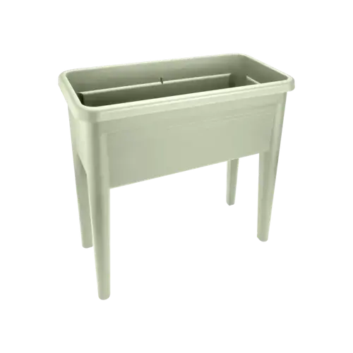 Elho Green Basics Kweektafel Xxl 75 -  - L 76 x B 37 x H 65 cm - kweken en oogsten;buiten - 100% ger
