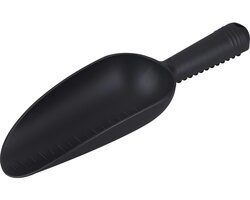 Elho green basics schep m living black