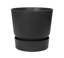 elho Greenville 55 Black