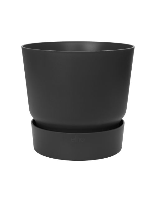 elho Greenville Rond 20 Living black