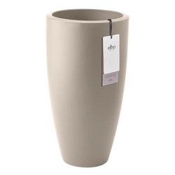 Elho June Round High 40 -  - ø 39 x H 70 cm - Binnen en Buiten