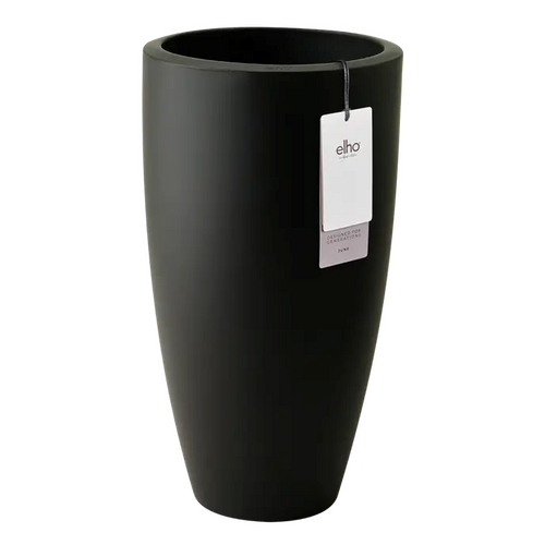 Elho June Round High 40 -  - ø 39 x H 70 cm - Binnen en Buiten