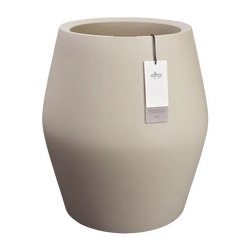 Elho June Split High 46 -  - ø 46 x H 53 cm - Binnen en Buiten - 100% gerecycled