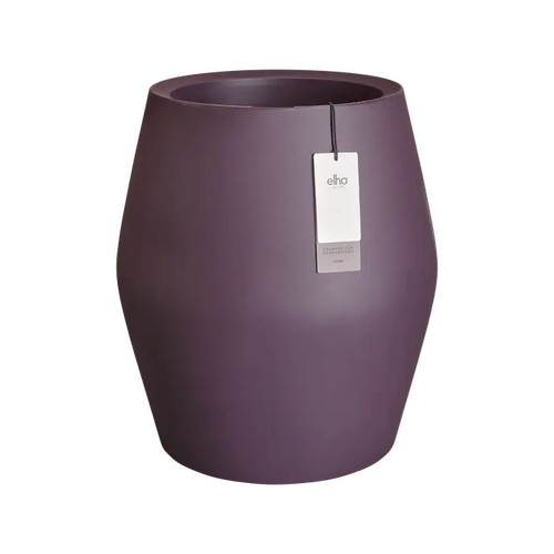 Elho June Split High 46 -  - ø 46 x H 53 cm - Binnen en Buiten - 100% gerecycled