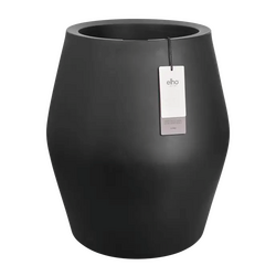Elho June Split High 46 -  - ø 46 x H 53 cm - Binnen en Buiten - 100% gerecycled