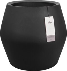 Elho June Split Low 46 - Ø 46 x H 42 cm - Binnen en Buiten - 100% gerecycled - afbeelding 1