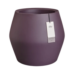Elho June Split Low 46 -  - ø 46 x H 42 cm - Binnen en Buiten - 100% gerecycled