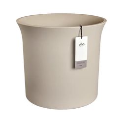 Elho June Tulip 47 -  - ø 47 x H 43 cm - Binnen en Buiten - 100% gerecycled