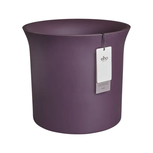 Elho June Tulip 47 -  - ø 47 x H 43 cm - Binnen en Buiten - 100% gerecycled