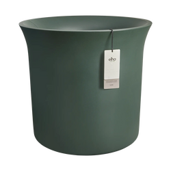 Elho June Tulip 58 - Groen - L 59 x B  x H 53 cm - Binnen en Buiten - 100% gerecycled