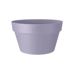 Elho Loft Urban Schaal 35 -  - ø 35 x H 20 cm - Buiten - 100% gerecycled