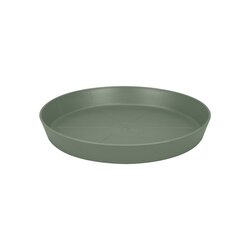 Elho Loft Urban Schotel Rond pistachegroen 14cm