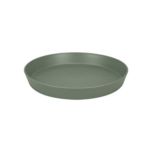 Elho Loft Urban Schotel Rond pistachegroen 24cm