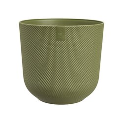 Elho Pot jazz d14cm may green - afbeelding 1