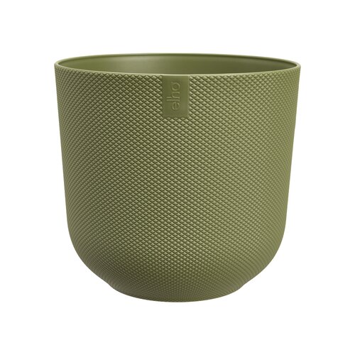 Elho Pot jazz d19cm may green - afbeelding 1