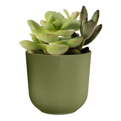 Elho Pot jazz d35cm may green - afbeelding 2