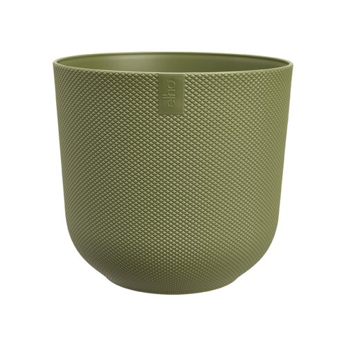 Elho Pot jazz d35cm may green - afbeelding 1