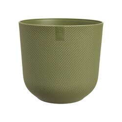 Elho Pot jazz d35cm may green - afbeelding 1
